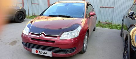  Citroen C4 2008 , 400000 , 