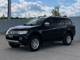 SUV   Mitsubishi Pajero Sport 2011 , 1697000 , 
