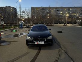  BMW 7-Series 2008 , 1000000 , 
