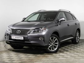 SUV   Lexus RX350 2014 , 2499000 , -
