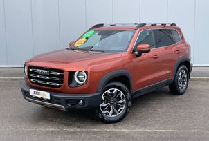 SUV   Haval Dargo 2022 , 2310000 , 