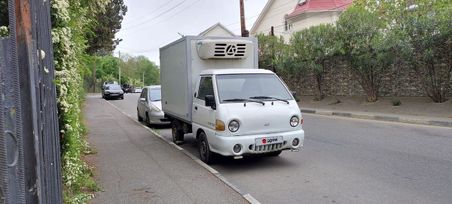   Hyundai Porter 2007 , 850000 , 