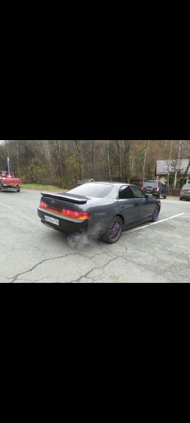  Toyota Chaser 1993 , 520000 , 