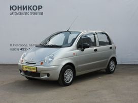  Daewoo Matiz 2009 , 190000 ,  