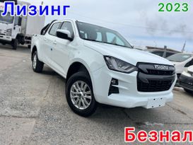  Isuzu D-MAX 2023 , 3750000 , 