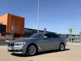  BMW 5-Series 2019 , 2835000 , 