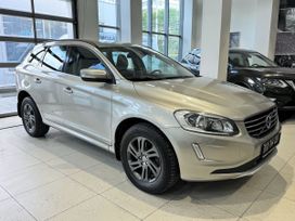 SUV   Volvo XC60 2014 , 1870000 , 