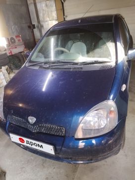  Toyota Vitz 2001 , 450000 , 