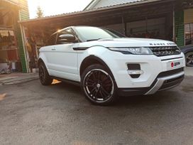  3  Land Rover Range Rover Evoque 2013 , 2380000 , 