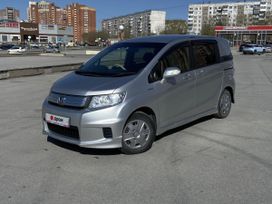    Honda Freed Spike 2012 , 1050000 , 