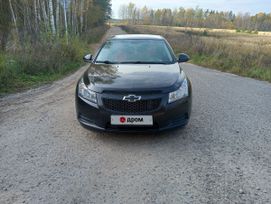  Chevrolet Cruze 2011 , 800000 , 