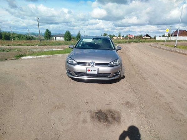  Volkswagen Golf 2014 , 1275000 , 
