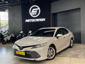  Toyota Camry 2018 , 2750000 , 