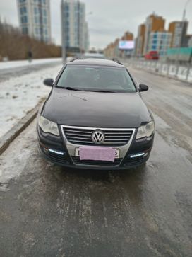  Volkswagen Passat 2008 , 700000 , 