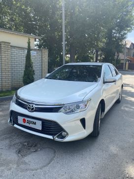  Toyota Camry 2015 , 2300000 , 