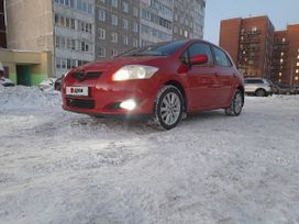  Toyota Auris 2007 , 700000 , 