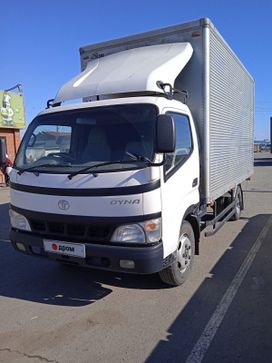 Toyota Dyna 2003 , 2300000 , 