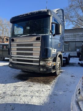   Scania R114 2006 , 1950000 , 
