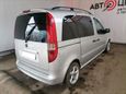    Mercedes-Benz Vaneo 2002 , 501900 , 