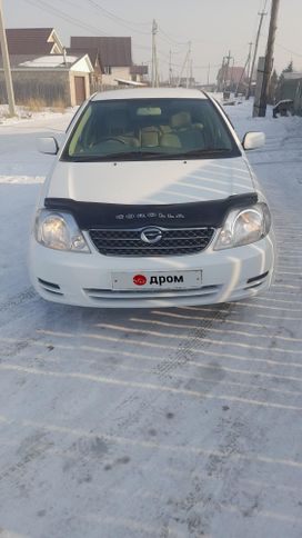  Toyota Corolla 2002 , 699000 , 