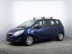    Opel Meriva 2011 , 680000 , 