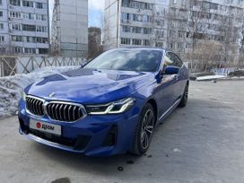  BMW 6-Series Gran Turismo 2020 , 6340000 , 