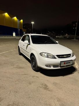  Chevrolet Lacetti 2012 , 440000 , 