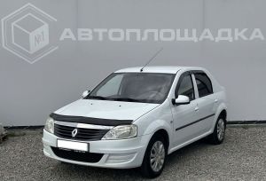  Renault Logan 2014 , 600000 , 