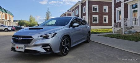  Subaru Levorg 2020 , 2550000 , 
