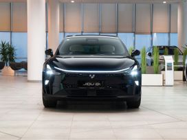 SUV   Jidu 01 2024 , 3990000 , 