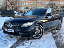  Mercedes-Benz C-Class 2020 , 2750000 , -