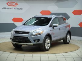 SUV   Ford Kuga 2011 , 950000 , 