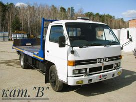  Isuzu Elf 1993 , 2000000 , 