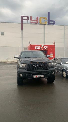  Toyota Tundra 2010 , 4350000 , 