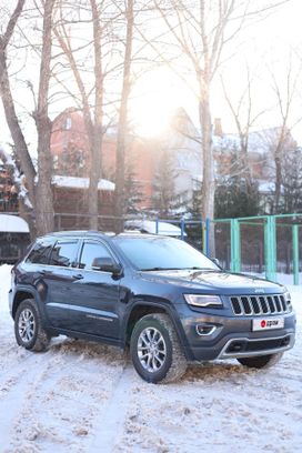 SUV   Jeep Grand Cherokee 2013 , 2300000 , 