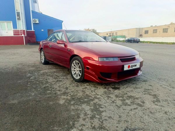  Opel Calibra 1995 , 560000 , 