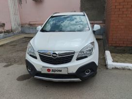 SUV   Opel Mokka 2014 , 1125000 , 