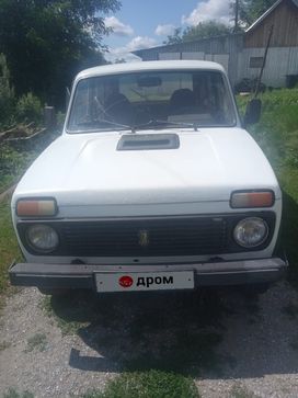  3   4x4 2121  1995 , 150000 , 
