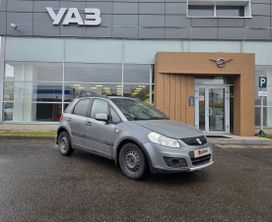  Suzuki SX4 2013 , 360000 , 