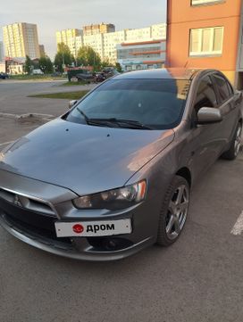  Mitsubishi Lancer 2012 , 1000000 , 