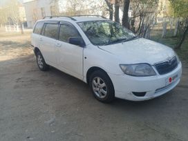  Toyota Corolla Fielder 2003 , 380000 , 