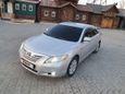  Toyota Camry 2008 , 1250000 , 