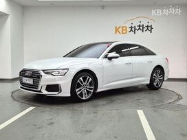  Audi A6 2021 , 3100000 , 