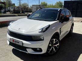 SUV   Lynk & Co 01 2019 , 2660000 , 