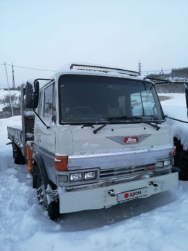  () Hino Ranger 1991 , 3250000 , 