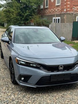  Honda Civic 2022 , 3000000 , 