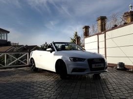  Audi A3 2016 , 2500000 , 