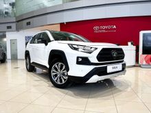  RAV4, 2025