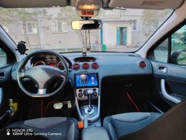  Peugeot 308 2010 , 590000 , 