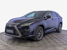  RX200t, 2018
